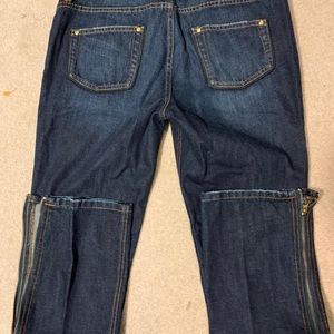 London jeans sz 8